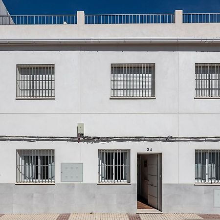 Apartament Algaba Aral Alcala del Rio Zewnętrze zdjęcie