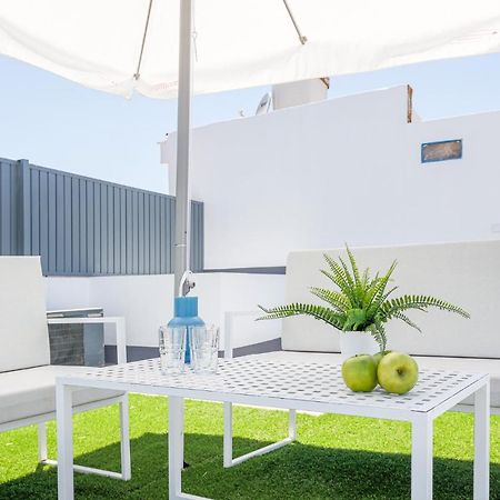 Apartament Algaba Aral Alcala del Rio Zewnętrze zdjęcie