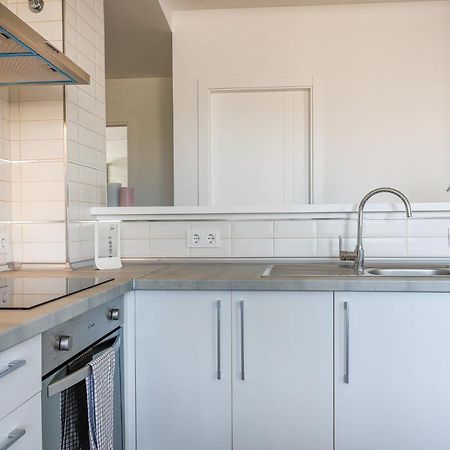 Apartament Algaba Aral Alcala del Rio Zewnętrze zdjęcie