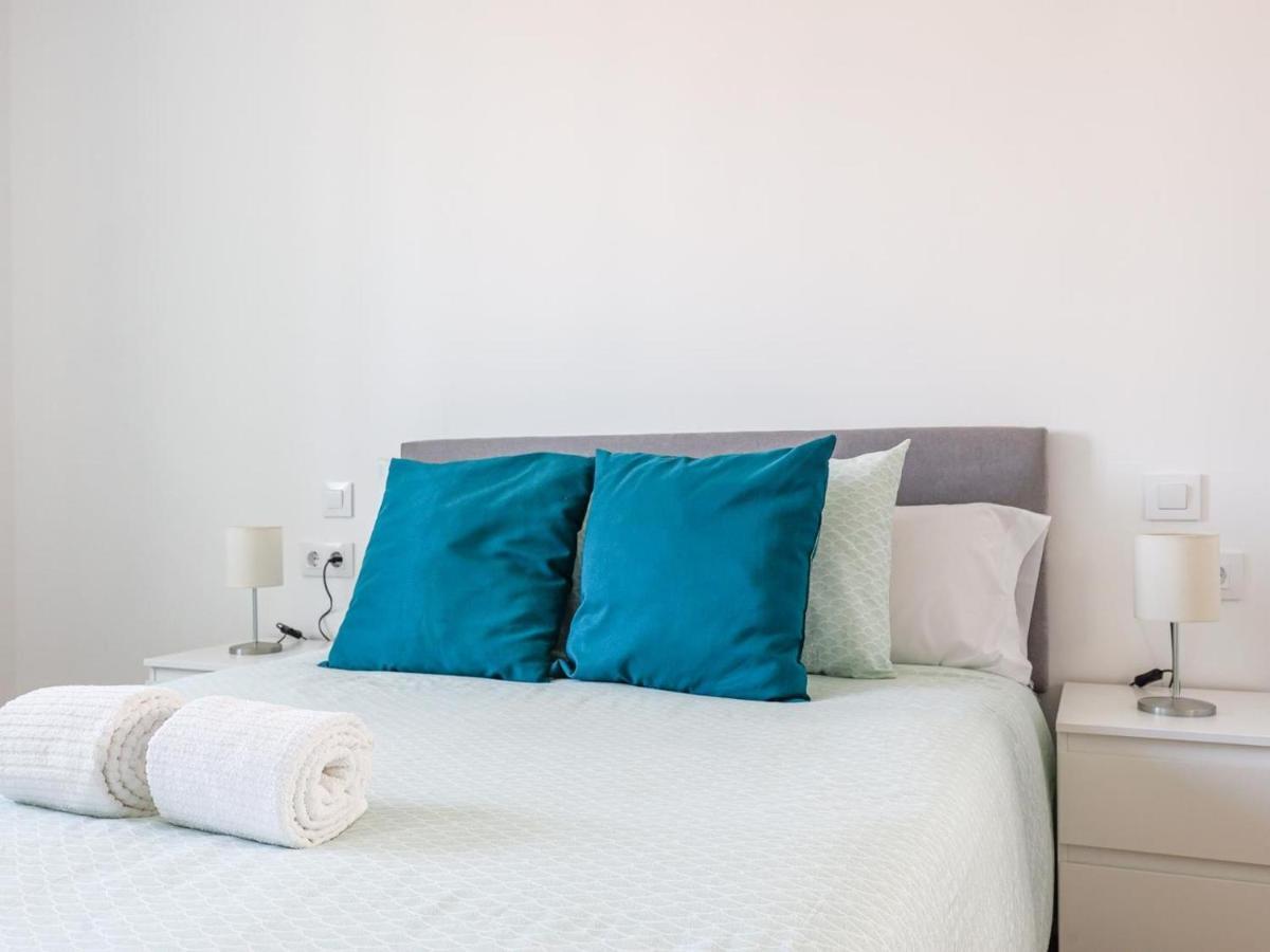Apartament Algaba Aral Alcala del Rio Zewnętrze zdjęcie