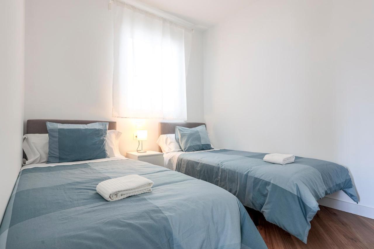 Apartament Algaba Aral Alcala del Rio Zewnętrze zdjęcie