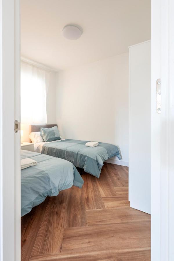 Apartament Algaba Aral Alcala del Rio Zewnętrze zdjęcie