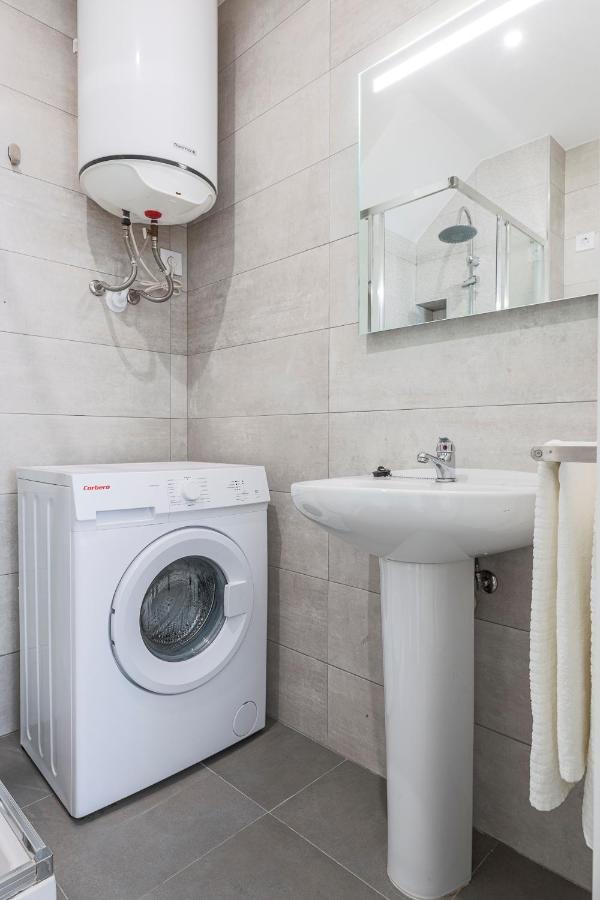 Apartament Algaba Aral Alcala del Rio Zewnętrze zdjęcie