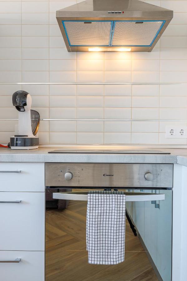 Apartament Algaba Aral Alcala del Rio Zewnętrze zdjęcie